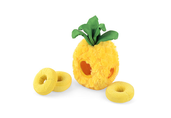 P.L.A.Y Tropical Paradise dog toy Collection