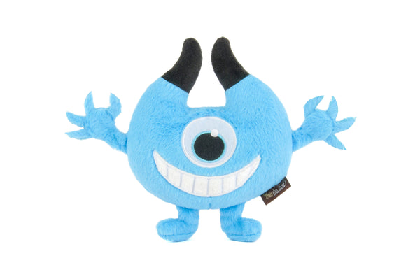 PLAY MONSTER PLUSH TOY